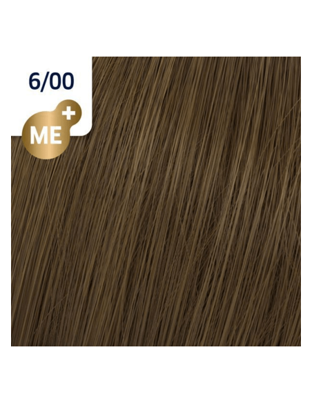 Wella Koleston Perfect ME Plus | Natural Permanent Hair Colour Wella Koleston Perfect ME Plus | Natural Permanent Hair Colour