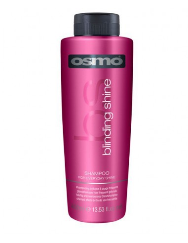 Osmo Blinding Shine Shampoo For Everyday Shine