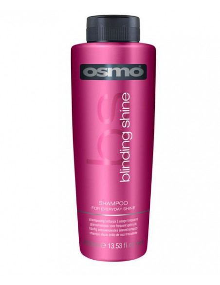 Osmo Blinding Shine Shampoo For Everyday Shine