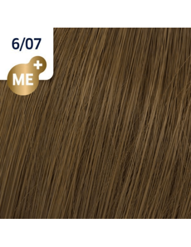 Wella Koleston Perfect ME Plus | Natural Permanent Hair Colour Wella Koleston Perfect ME Plus | Natural Permanent Hair Colour