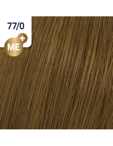 Wella Koleston Perfect ME Plus | Natural Permanent Hair Colour Wella Koleston Perfect ME Plus | Natural Permanent Hair Colour