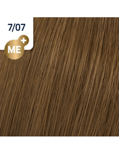 Wella Koleston Perfect ME Plus | Natural Permanent Hair Colour Wella Koleston Perfect ME Plus | Natural Permanent Hair Colour