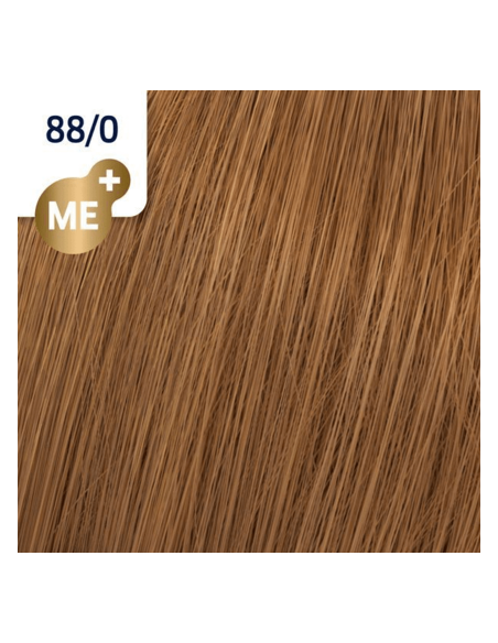 Wella Koleston Perfect ME Plus | Natural Permanent Hair Colour Wella Koleston Perfect ME Plus | Natural Permanent Hair Colour