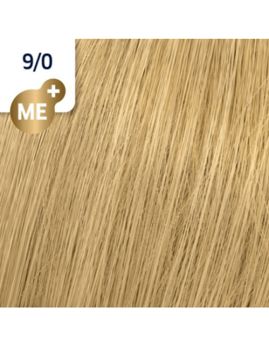 Wella Koleston Perfect ME Plus | Natural Permanent Hair Colour Wella Koleston Perfect ME Plus | Natural Permanent Hair Colour