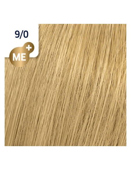 Wella Koleston Perfect ME Plus | Natural Permanent Hair Colour Wella Koleston Perfect ME Plus | Natural Permanent Hair Colour