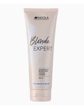 Indola Blonde Expert Insta Cool Shampoo