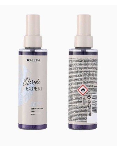 Indola Blonde Expert Insta Cool Spray