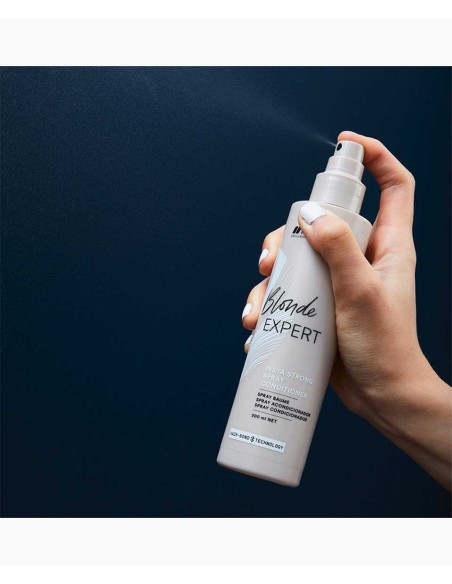 Indola Blonde Expert Insta Strong Spray Conditioner