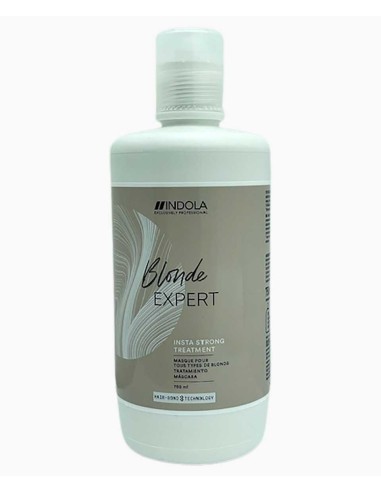 Indola Blonde Expert Insta Strong Treatment