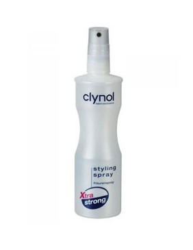 Xtra Strong Styling Spray