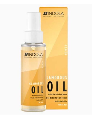 Indola Glamorous Gloss Oil Indola Glamorous Gloss Oil