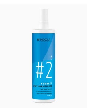 Indola Hydrate Spray Conditioner