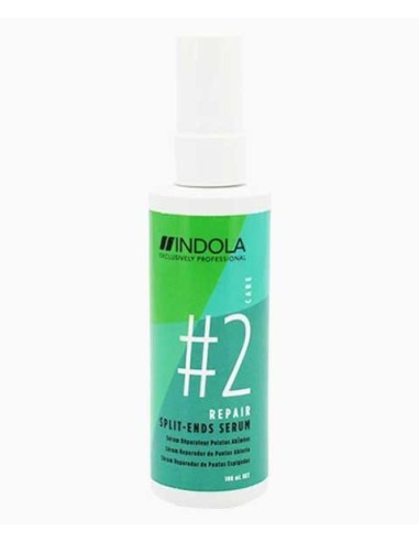 Indola Repair Spilt Ends Serum Indola Repair Spilt Ends Serum
