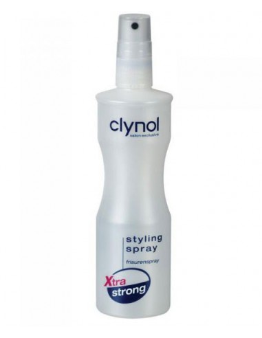 Xtra Strong Styling Spray Xtra Strong Styling Spray