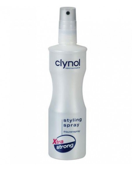 Xtra Strong Styling Spray Xtra Strong Styling Spray