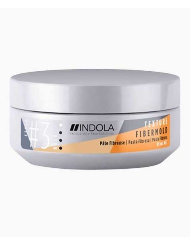 Indola Texture Fibermold Paste
