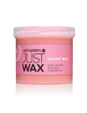 Just Wax Creme Wax