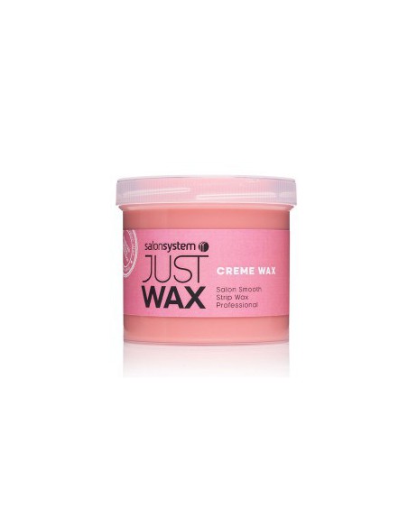 Just Wax Creme Wax