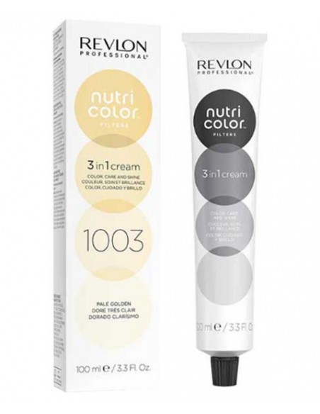 Professional 3 In 1 Nutri Color Creme Tube Professional 3 In 1 Nutri Color Creme Tube