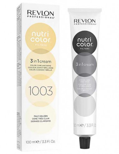 Professional 3 In 1 Nutri Color Creme Tube Professional 3 In 1 Nutri Color Creme Tube