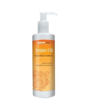 Babyliss Argan Oil Moisturising Conditioner