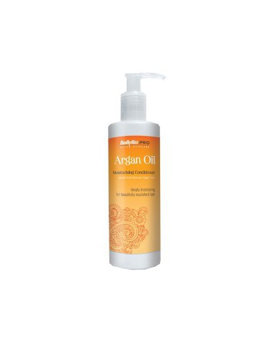 Babyliss Argan Oil Moisturising Conditioner Babyliss Argan Oil Moisturising Conditioner