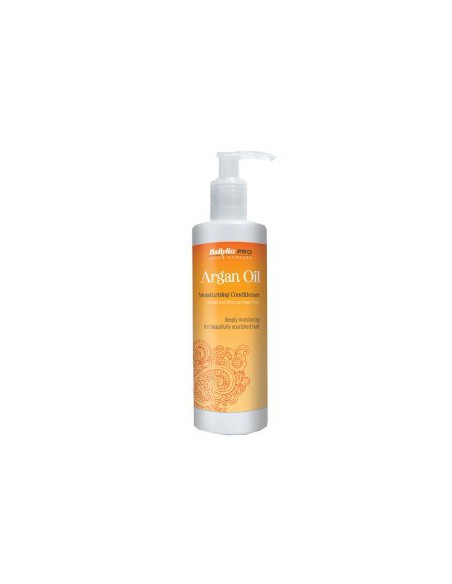 Babyliss Argan Oil Moisturising Conditioner
