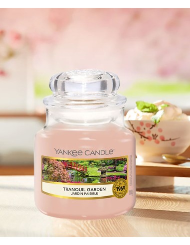 Yankee Candle Tranquil Garden Yankee Candle Tranquil Garden
