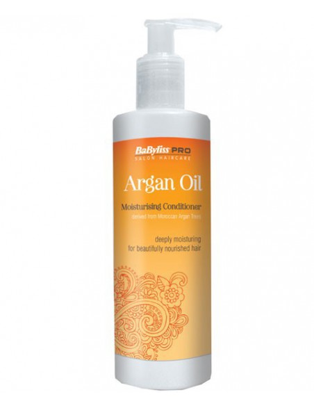 Babyliss Argan Oil Moisturising Conditioner Babyliss Argan Oil Moisturising Conditioner