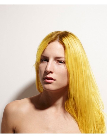 Renbow Crazy Color Power Pure Pigment Yellow Renbow Crazy Color Power Pure Pigment Yellow