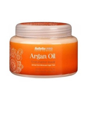 Babyliss Argan Oil Restorative Mask