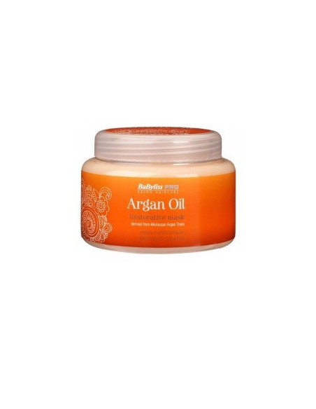Babyliss Argan Oil Restorative Mask