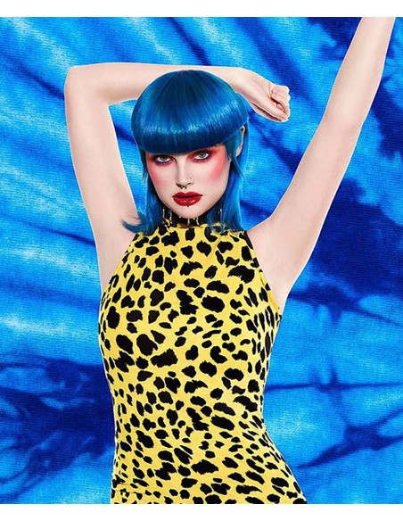 Renbow Crazy Color Power Pure Pigment Blue Renbow Crazy Color Power Pure Pigment Blue