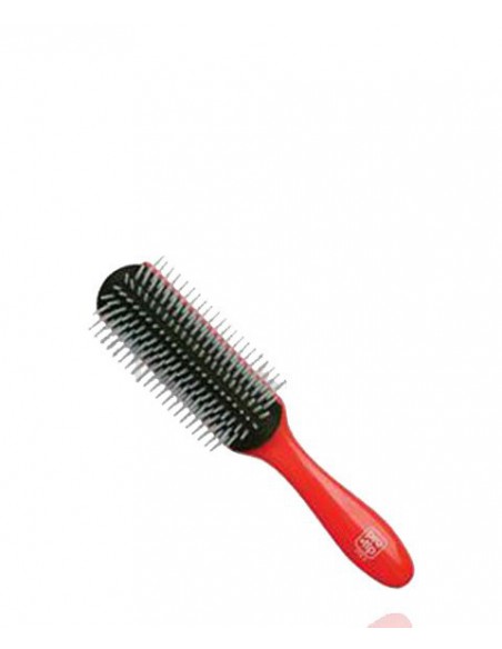 7 Rows Styling Cushion Brush