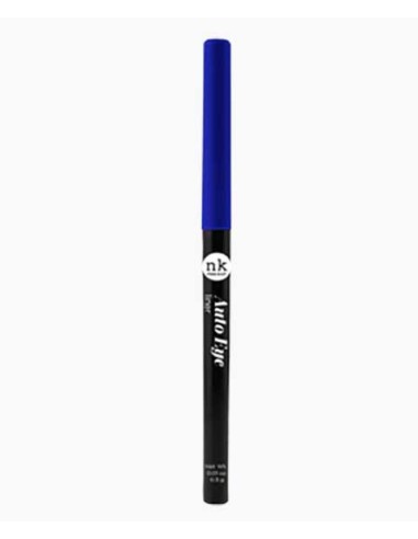 NK Auto Eye Liner AA28 True Blue NK Auto Eye Liner AA28 True Blue