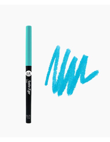 NK Auto Eye Liner AA26 Deep Sky Blue NK Auto Eye Liner AA26 Deep Sky Blue