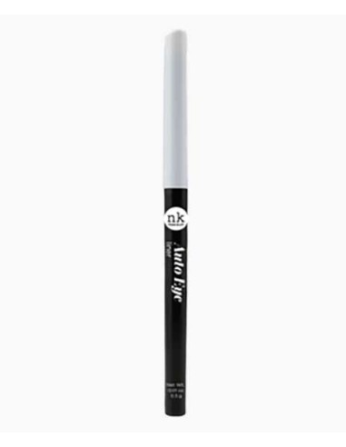 NK Auto Eye Liner AA04 White NK Auto Eye Liner AA04 White
