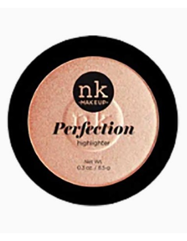 NK Perfection Highlighter NKM06 Copper NK Perfection Highlighter NKM06 Copper