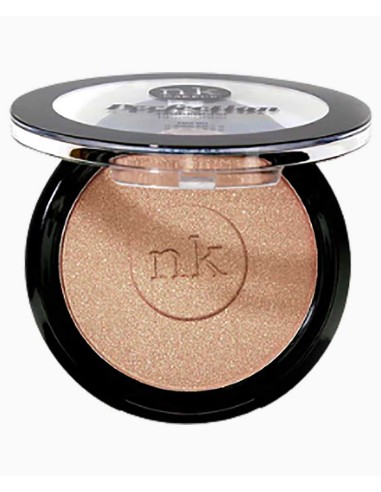 NK Perfection Highlighter NKM06 Copper NK Perfection Highlighter NKM06 Copper