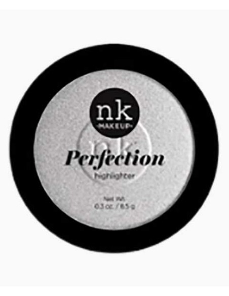 NK Perfection Highlighter NKM09 Sliver