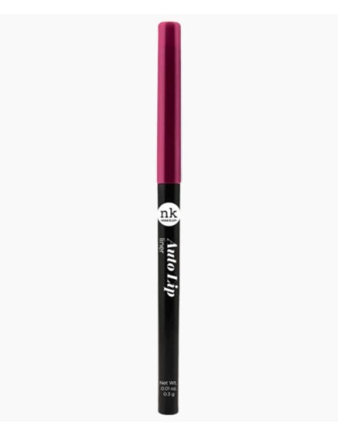 NK Auto Lip Liner AA31 Deep Pink NK Auto Lip Liner AA31 Deep Pink