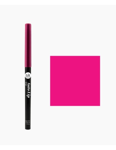 NK Auto Lip Liner AA31 Deep Pink NK Auto Lip Liner AA31 Deep Pink