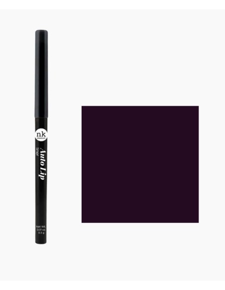 NK Auto Lip Liner AA12 Indigo