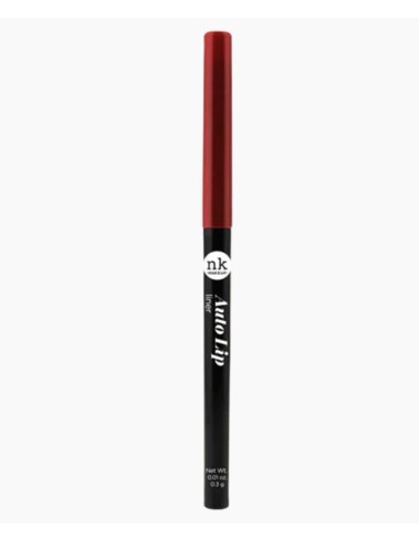 NK Auto Lip Liner AA18 Red NK Auto Lip Liner AA18 Red