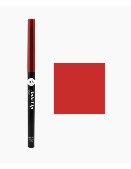 NK Auto Lip Liner AA18 Red NK Auto Lip Liner AA18 Red