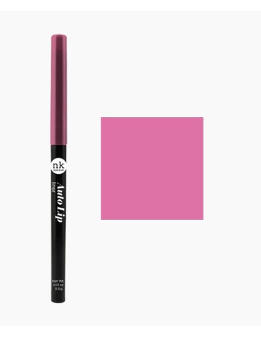 NK Auto Lip Liner AA32 Pink Flamingo NK Auto Lip Liner AA32 Pink Flamingo