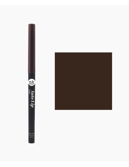 NK Auto Lip Liner AA13 Brown NK Auto Lip Liner AA13 Brown