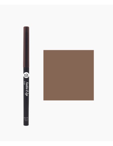 NK Auto Lip Liner AA14 Choco