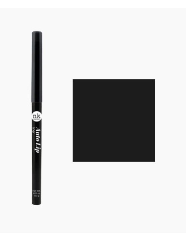 NK Auto Lip Liner AA19 Black NK Auto Lip Liner AA19 Black