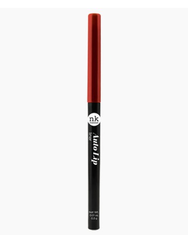 NK Auto Lip Liner AA34 Orange Red NK Auto Lip Liner AA34 Orange Red
